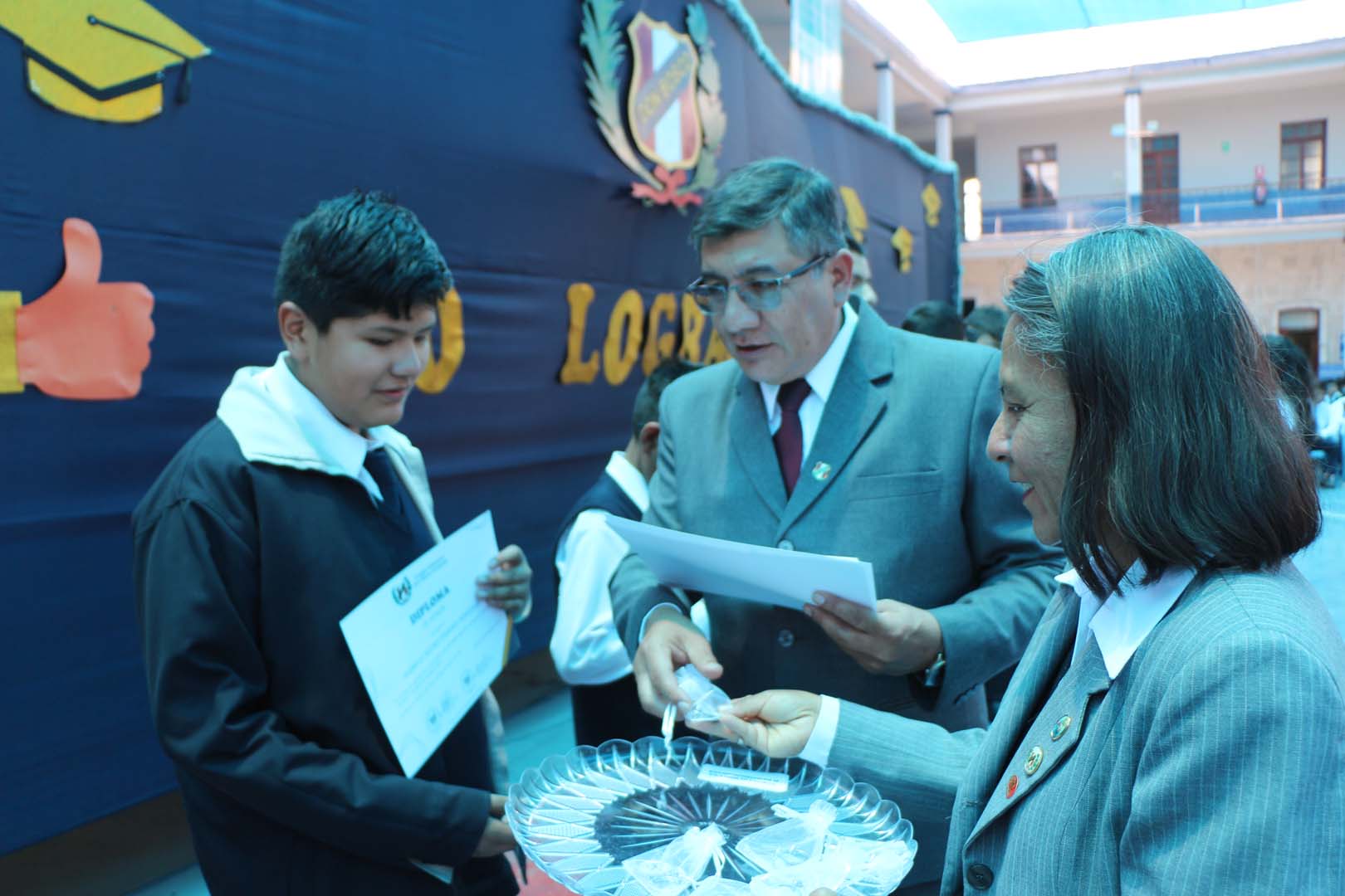 Don Bosco – Arequipa — foto 4