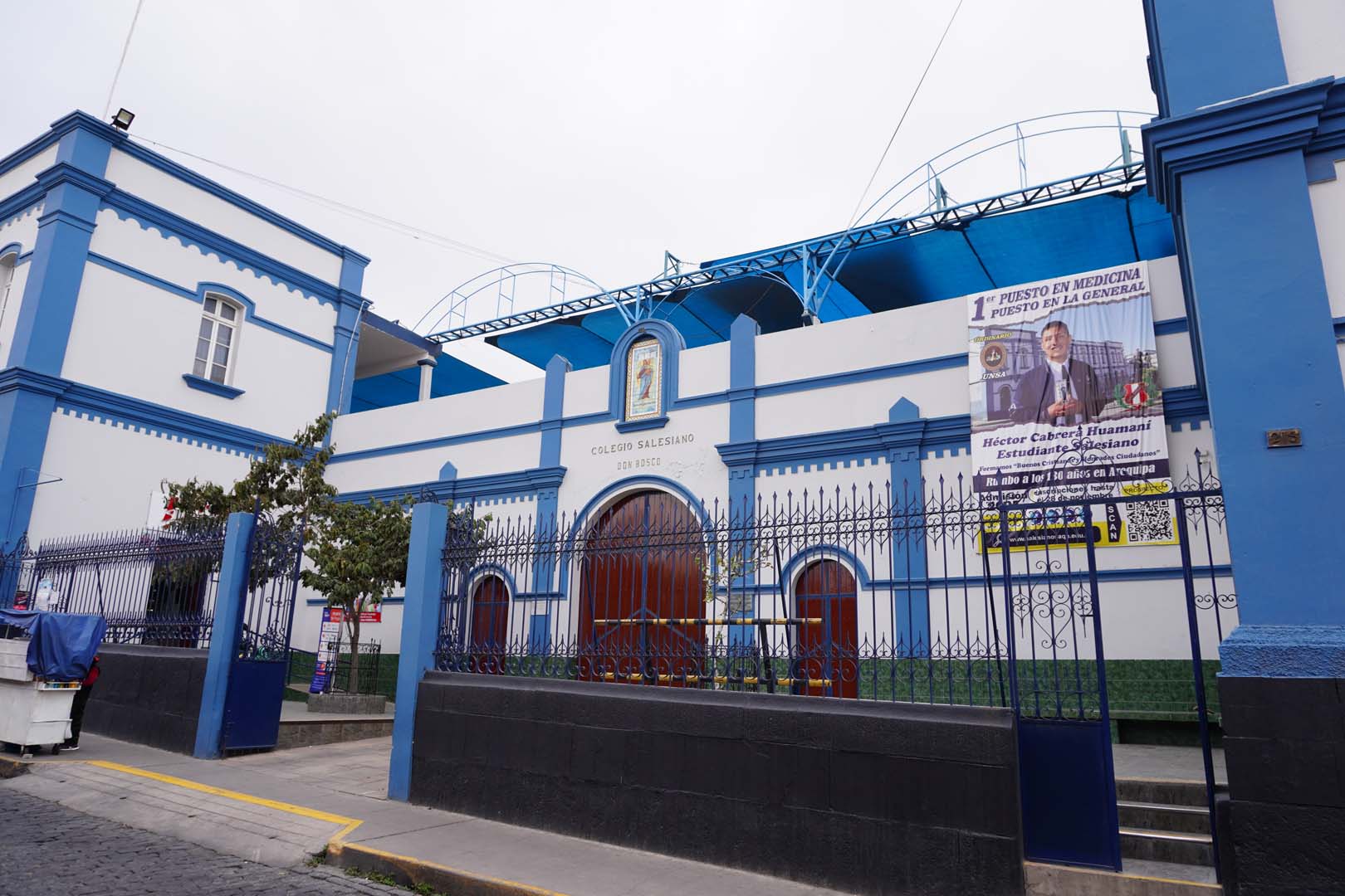 Don Bosco – Arequipa — foto 5