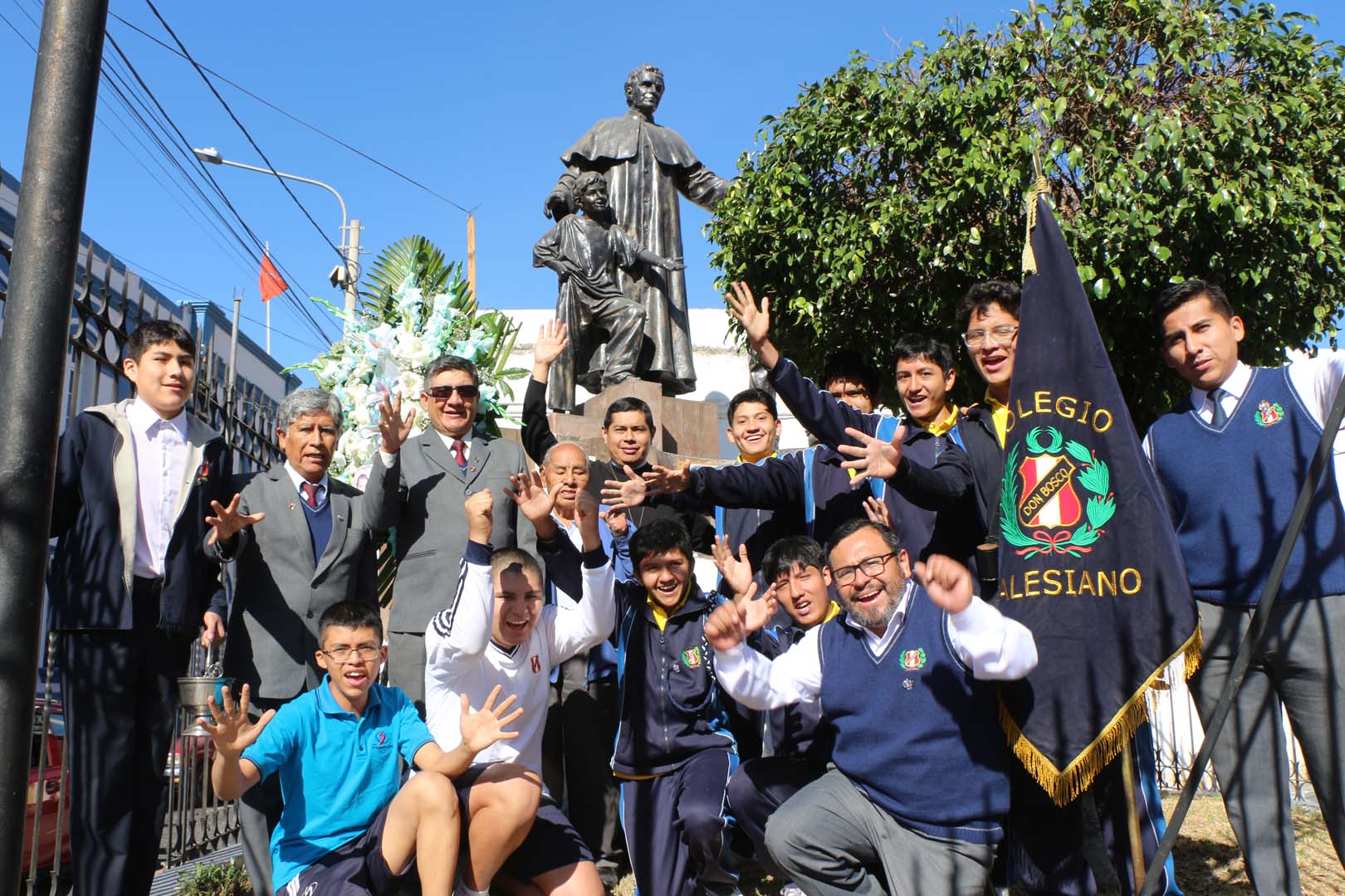 Don Bosco – Arequipa — foto 8