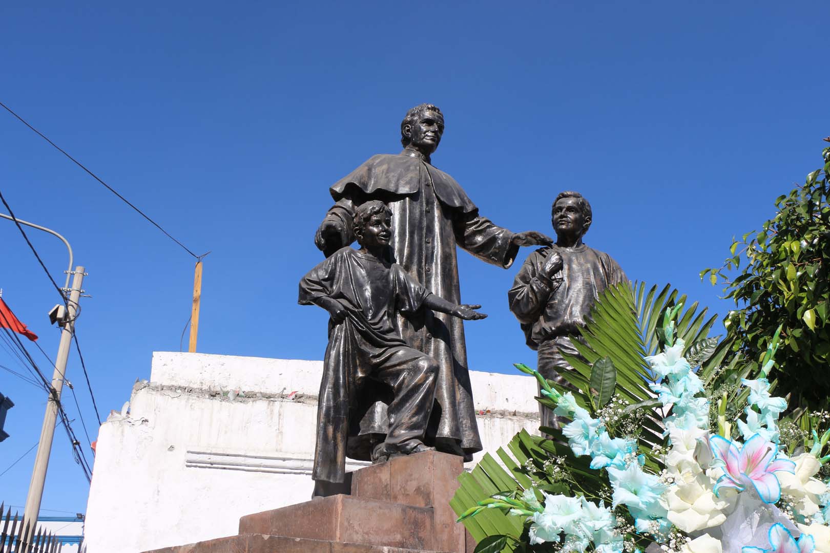 Don Bosco – Arequipa — foto 9