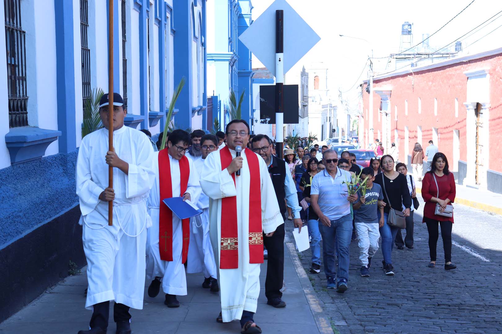 Don Bosco – Arequipa — foto 10