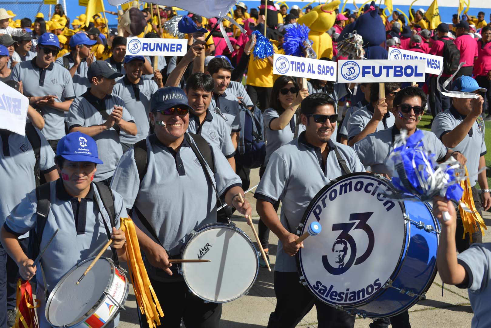 San Juan Bosco – Ayacucho — foto 6