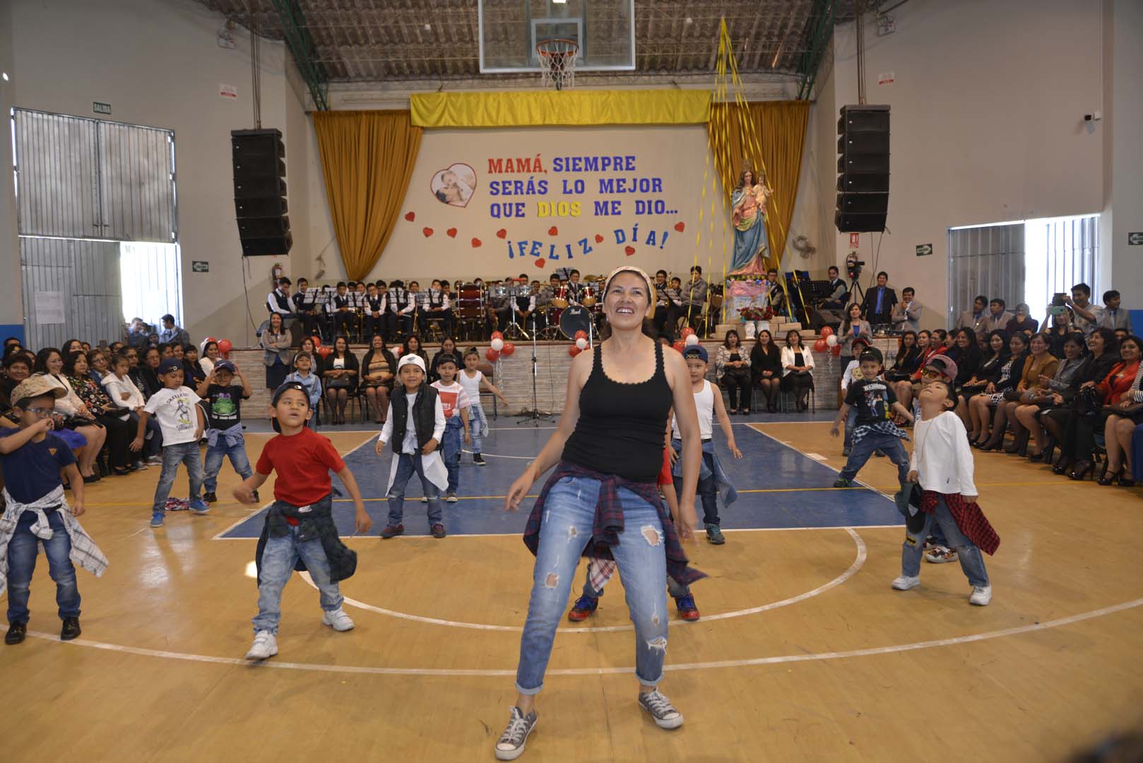 San Juan Bosco – Ayacucho — foto 8