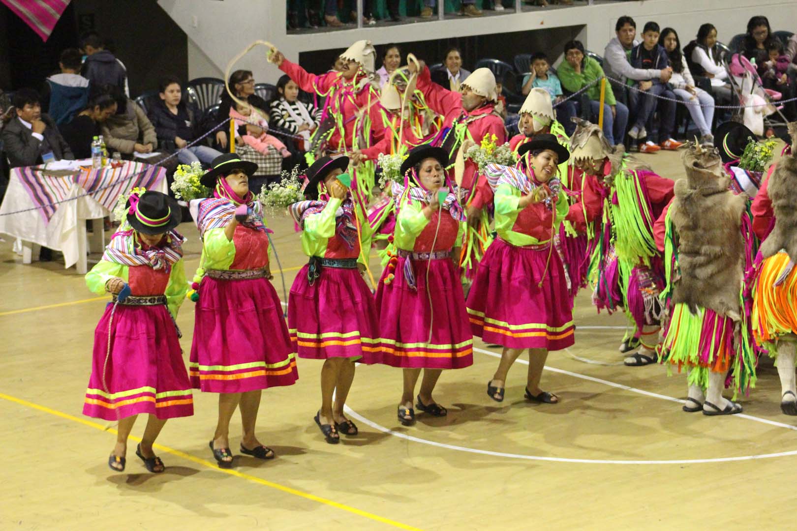 San Juan Bosco – Ayacucho — foto 9