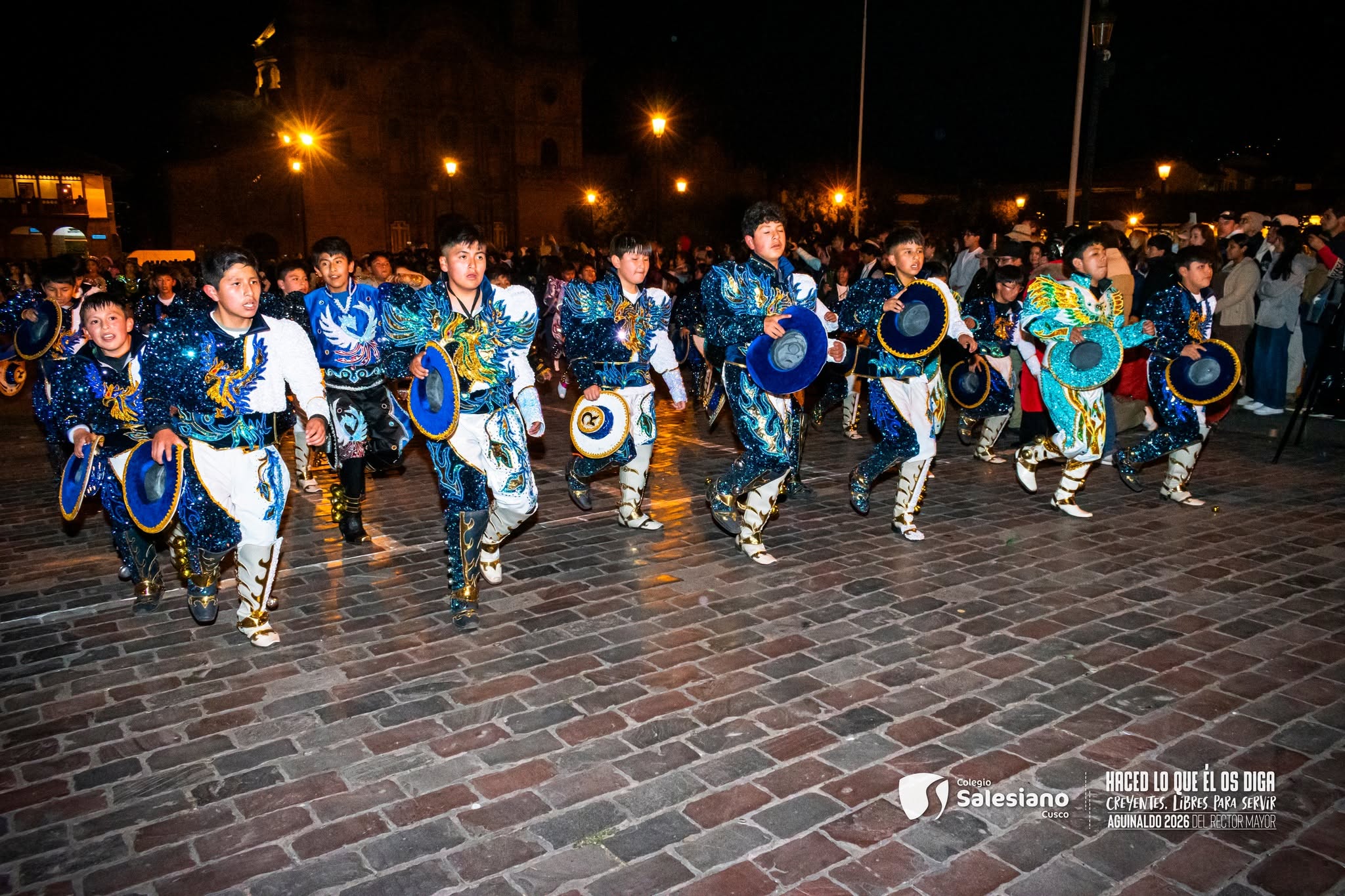 Salesianos – Cusco — foto 7