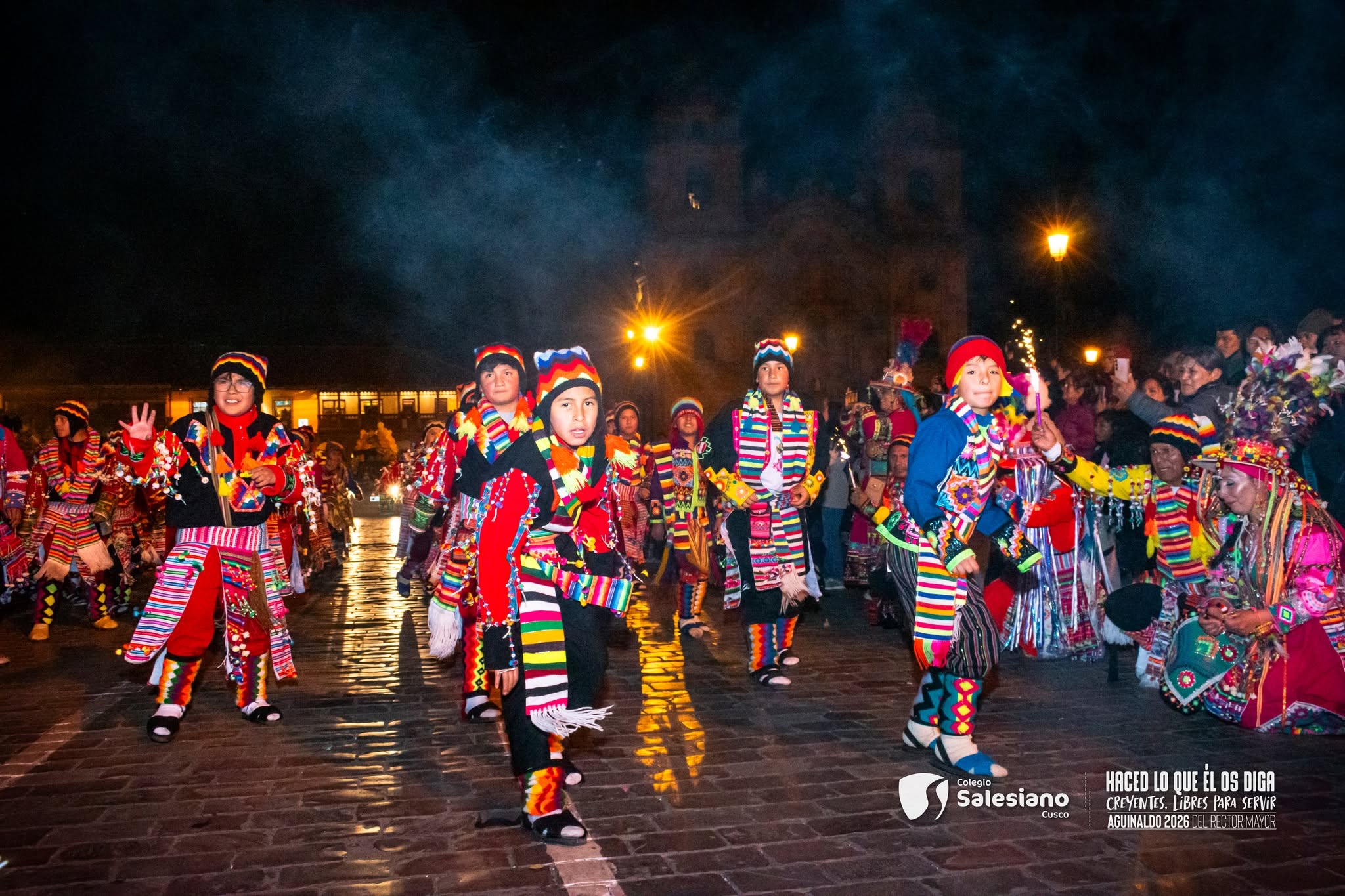 Salesianos – Cusco — foto 8