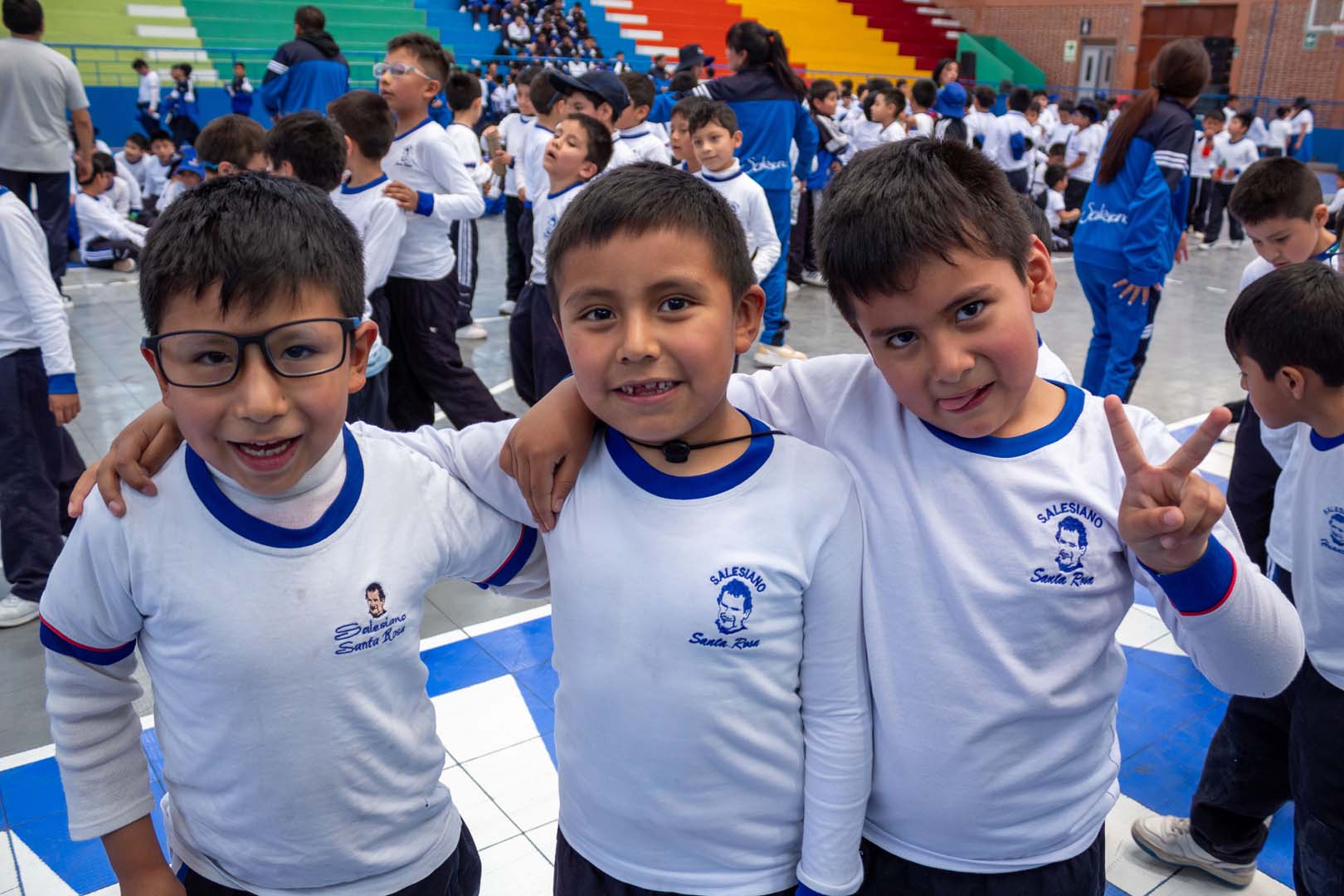 Santa Rosa – Huancayo — foto 3