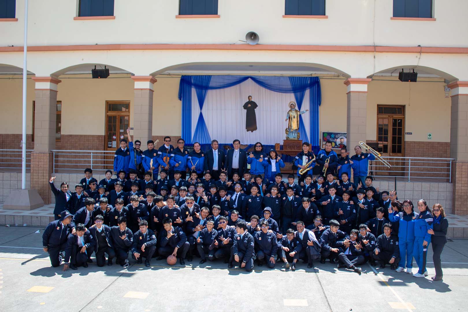Santa Rosa – Huancayo — foto 8