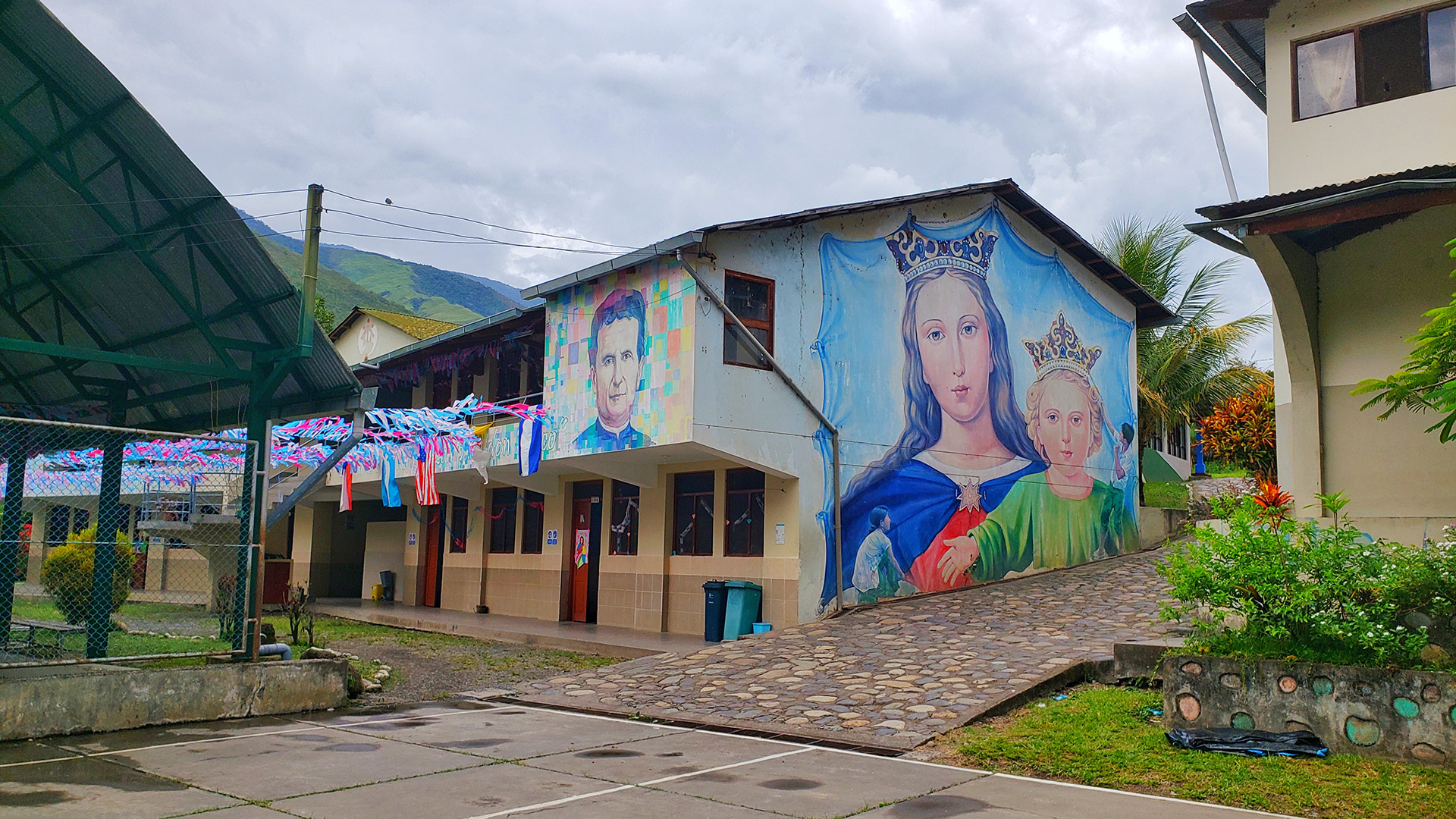 Monte Salvado – Cusco — foto 1