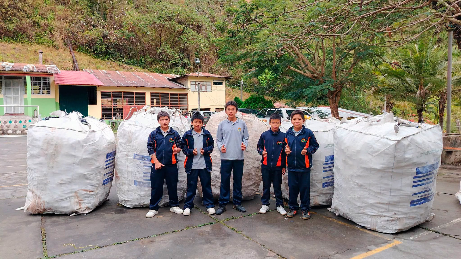 Monte Salvado – Cusco — foto 6