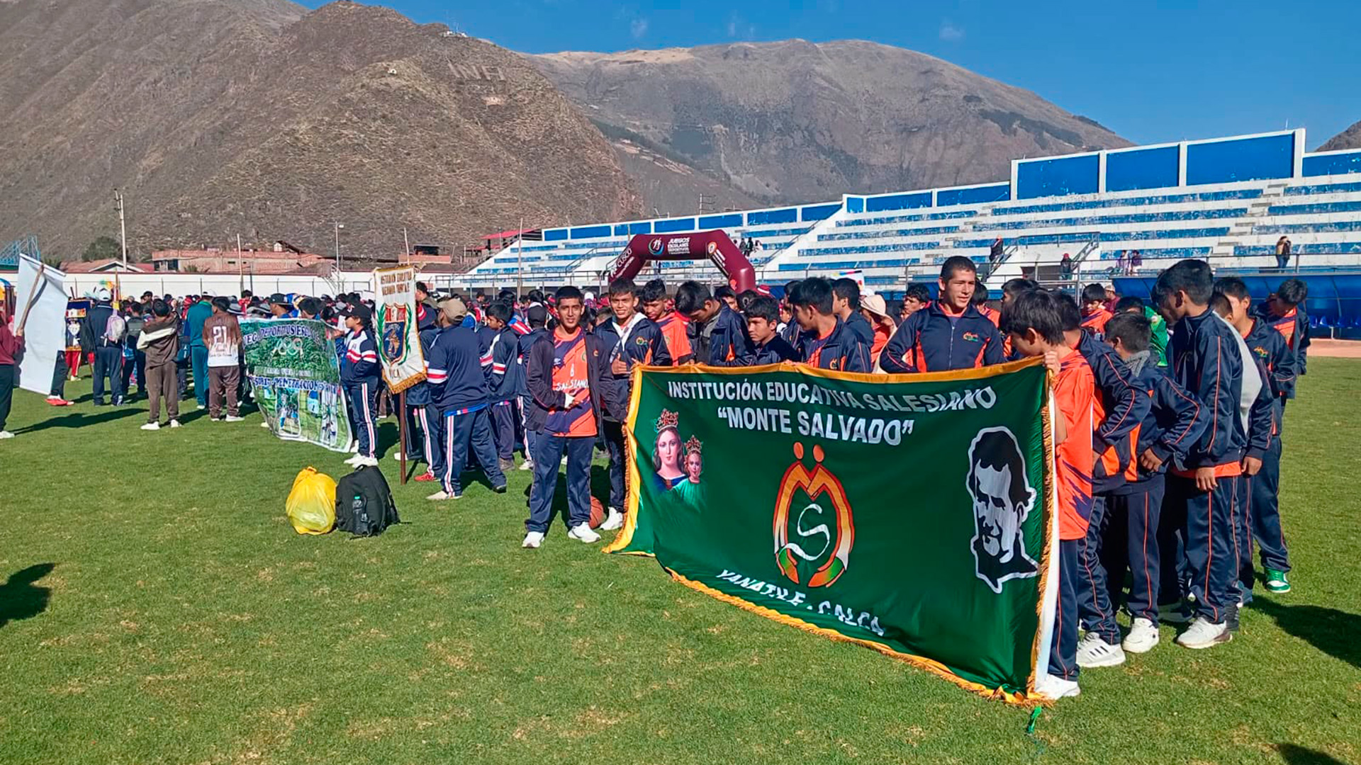 Monte Salvado – Cusco — foto 7