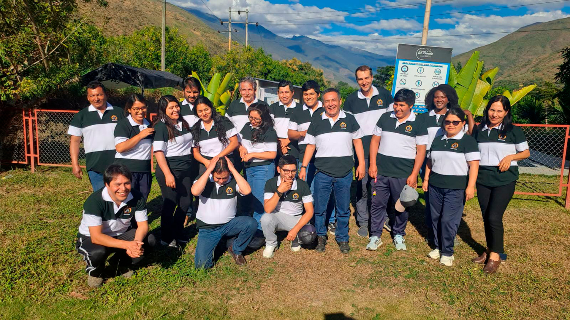 Monte Salvado – Cusco — foto 9