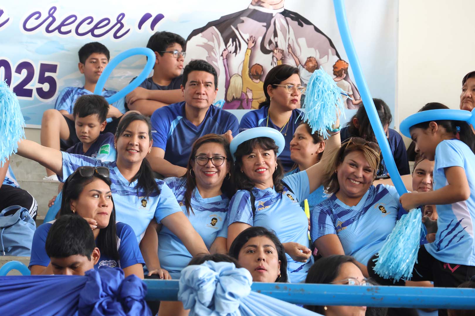 Don Bosco – Piura — foto 2