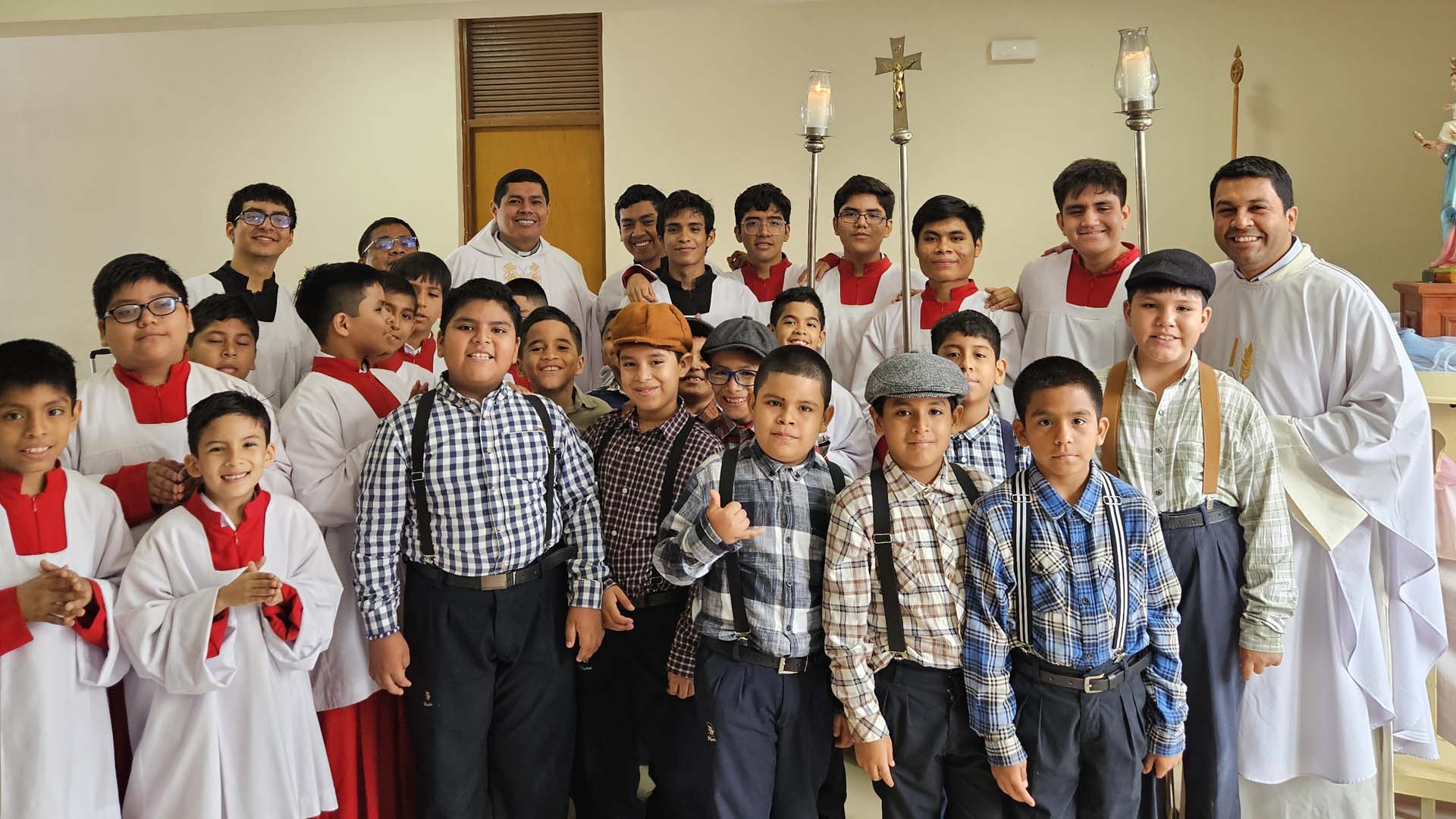 Don Bosco – Piura — foto 6