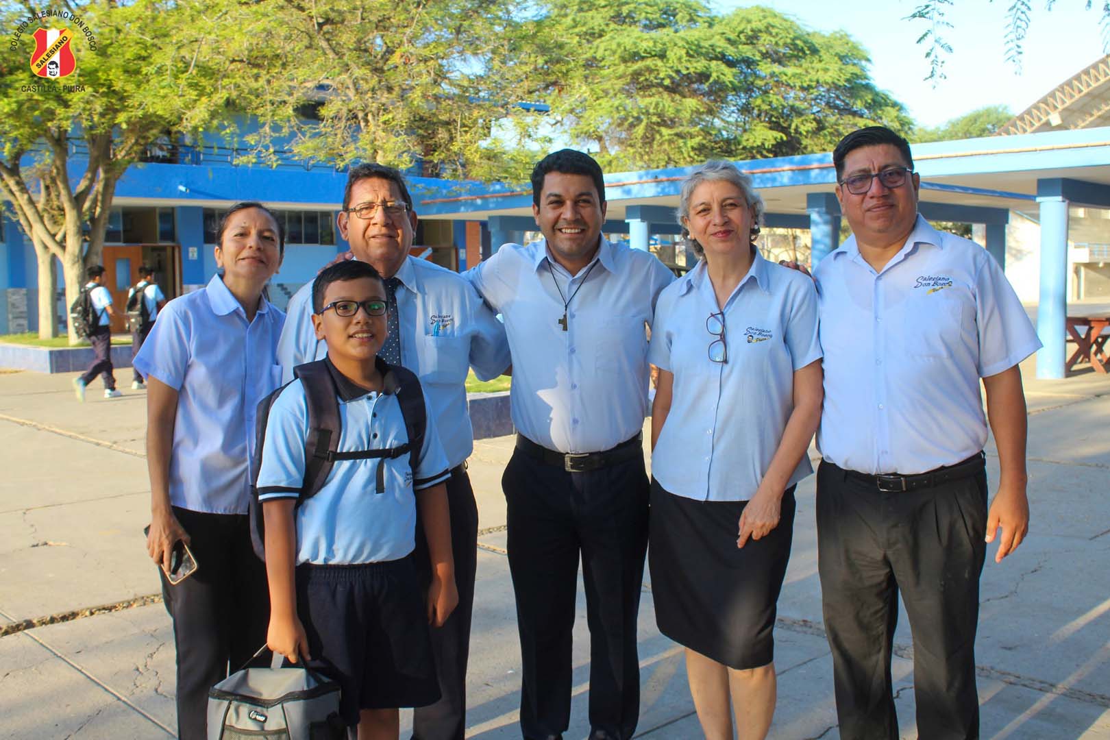 Don Bosco – Piura — foto 8