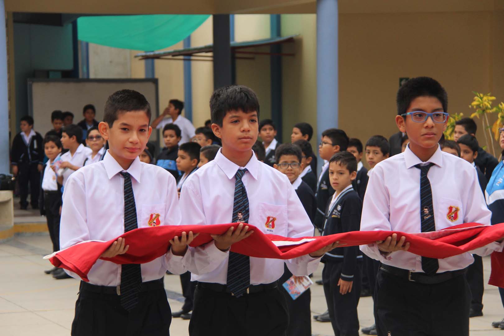 Don Bosco – Piura — foto 9