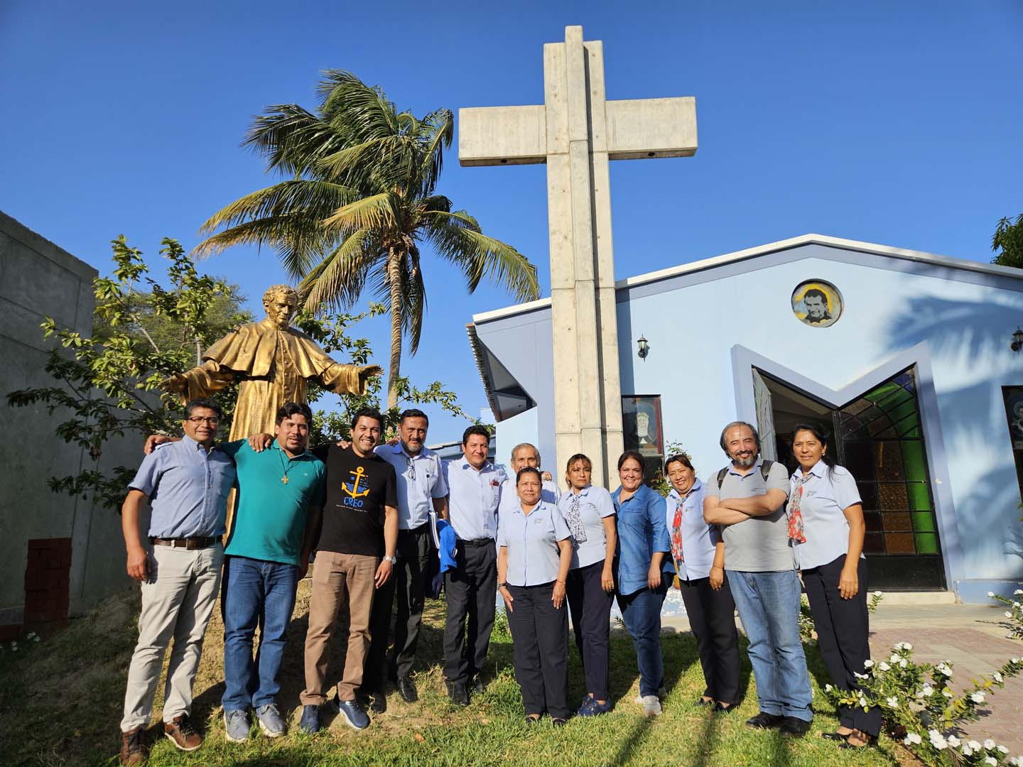 Don Bosco – Piura — foto 10