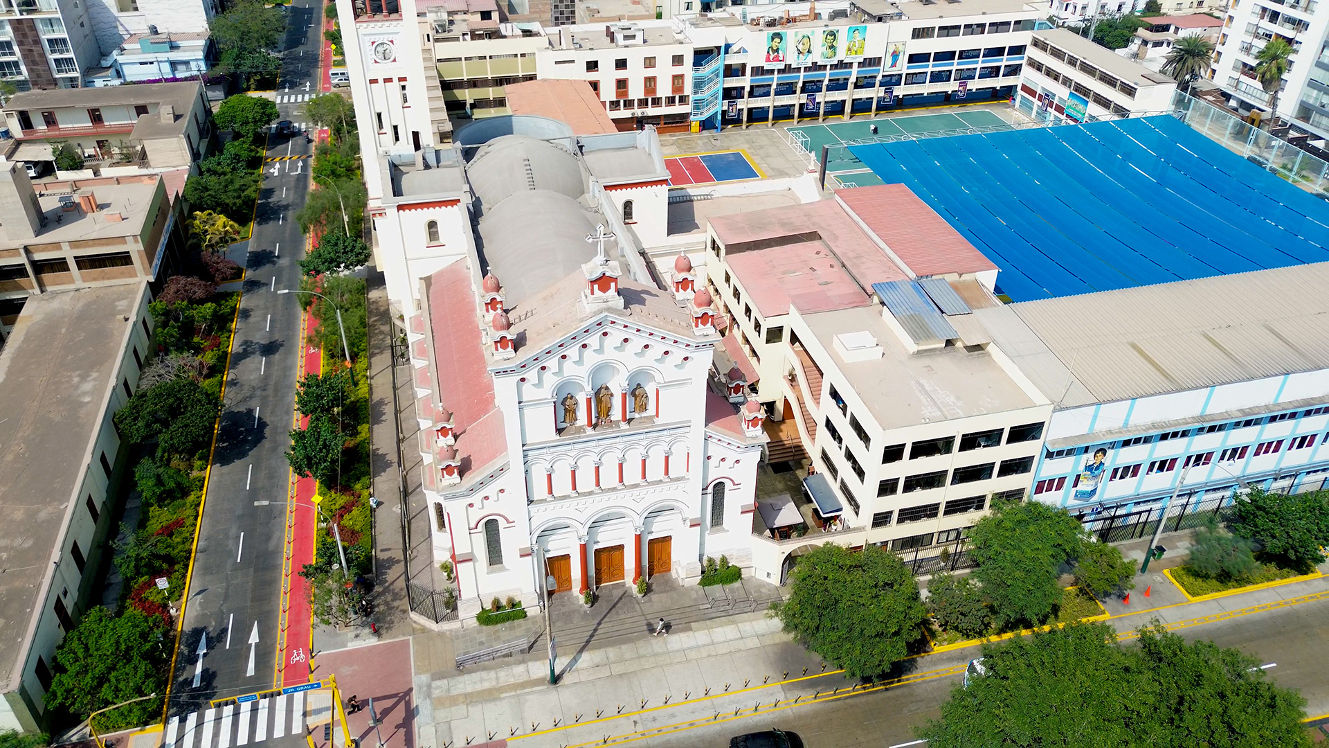 Rosenthal de la Puente – Lima — foto 3