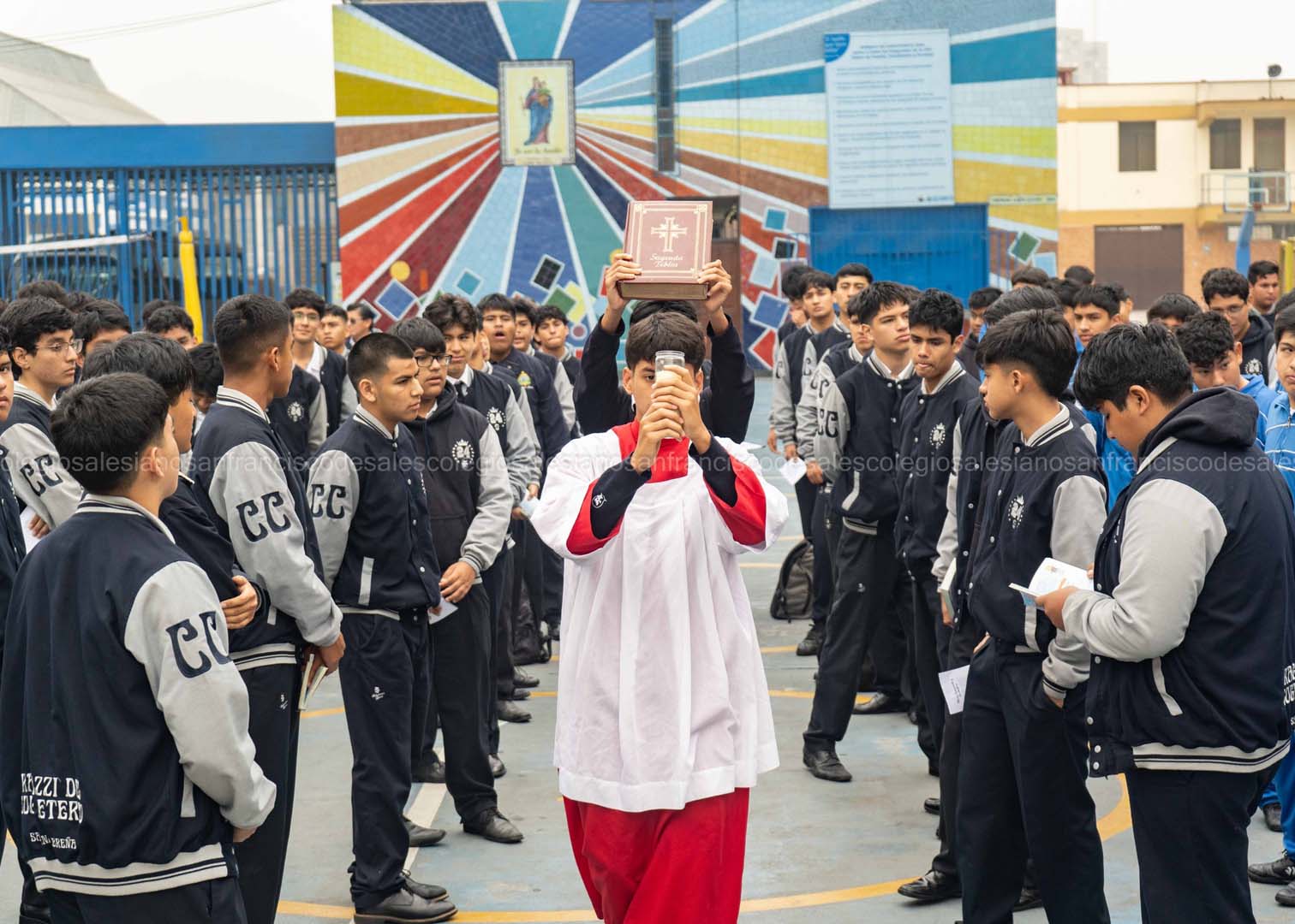 San Francisco de Sales – Lima — foto 4