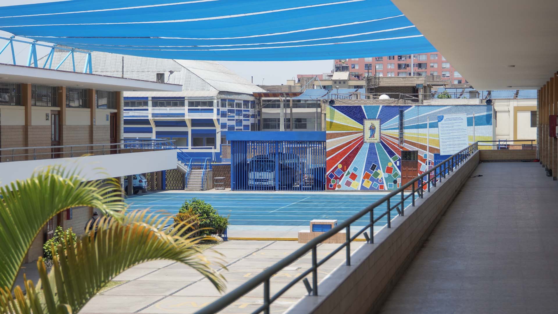 San Francisco de Sales – Lima — foto 8