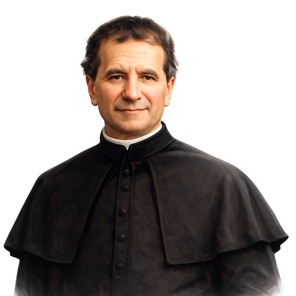 San Juan Bosco